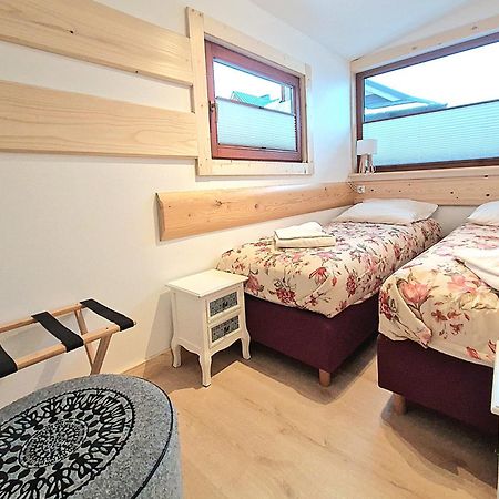 Apartamenty Rockus Lux & Spa Zakopane Kościelisko Εξωτερικό φωτογραφία