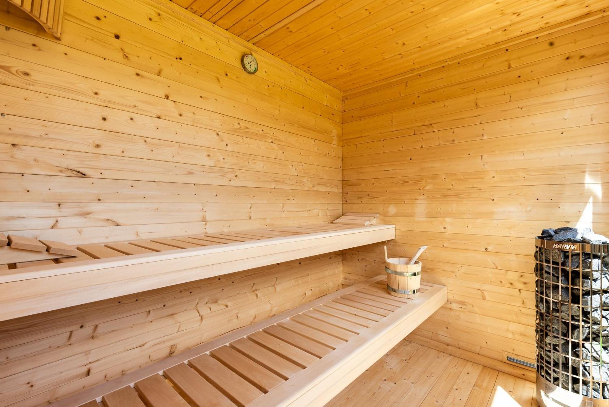 Apartamenty Rockus Lux & Spa Zakopane Kościelisko Εξωτερικό φωτογραφία