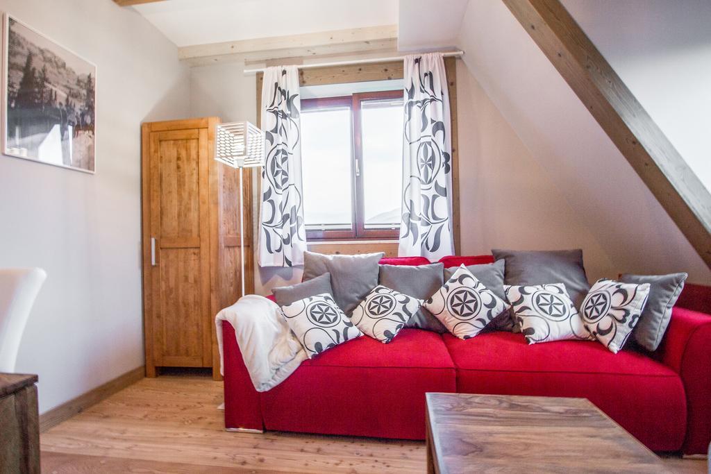 Apartamenty Rockus Lux & Spa Zakopane Kościelisko Εξωτερικό φωτογραφία